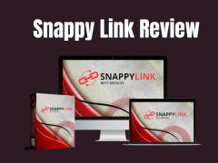 Snappy Link Review