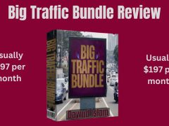 Big Traffic Bundle Review