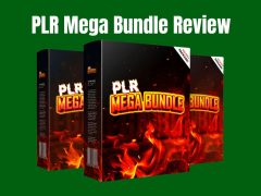 PLR Mega Bundle Review