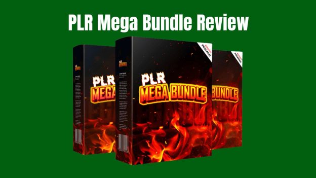 PLR Mega Bundle Review