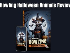 Howling Halloween Animals Review