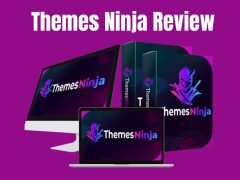 Themes Ninja Review