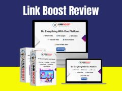 Link Boost Review