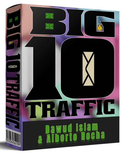 Big Traffic Bundle Review