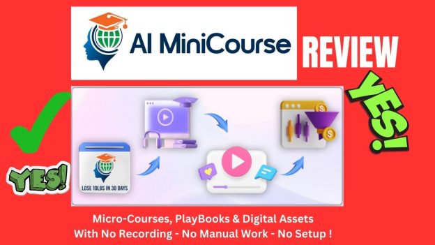 AI MiniCourse review