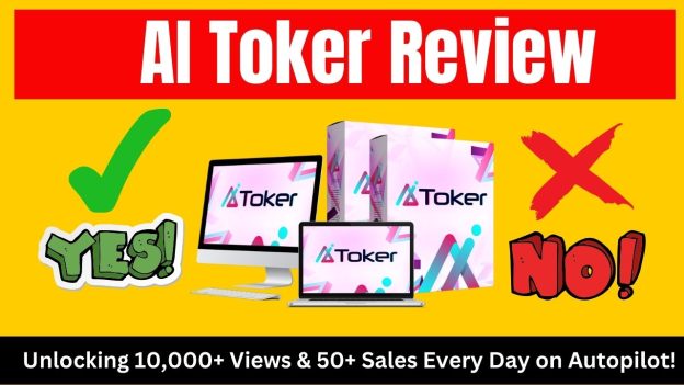 AI Toker Review