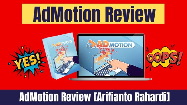 AdMotion Review
