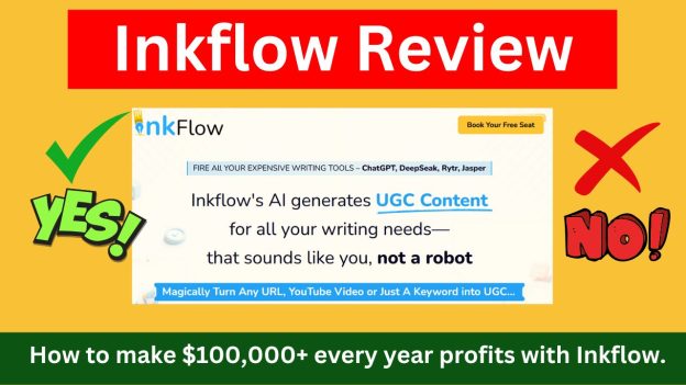 Inkflow Review
