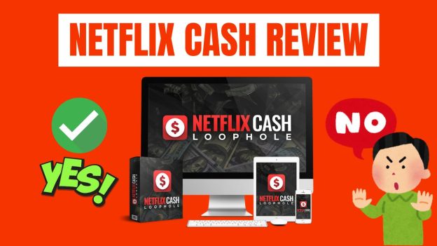 Netflix Cash Review