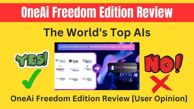 OneAi Freedom Edition Review
