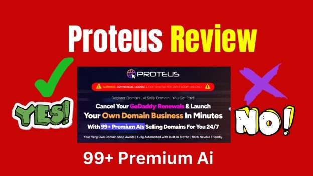 Proteus Review