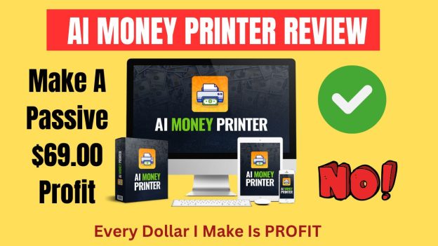 Ai Money Printer Review