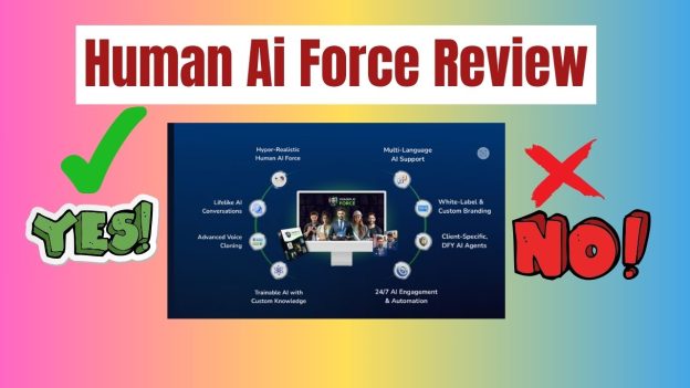 Human Ai Force Review