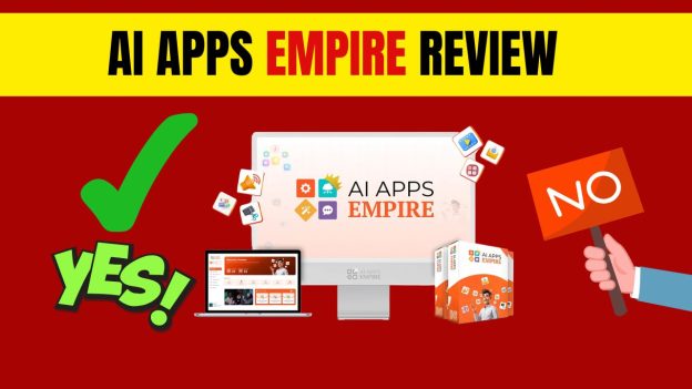 AI Apps Empire Review