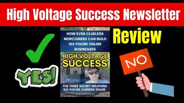 Newsletter review