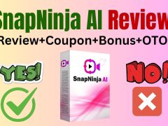 Snap Ninja AI Review