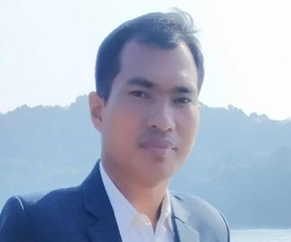 Samesh Chakma