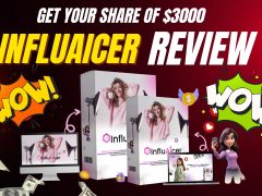 InfluAIcer Review