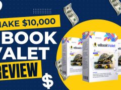 eBook Valet Review